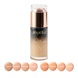 Base Liquida Anyeluz
