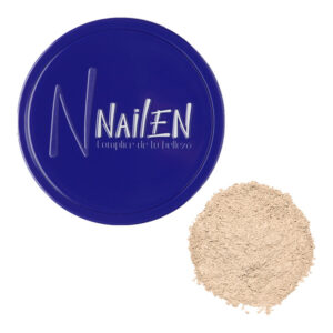 Polvo Compacto Tradicional Nailen T00