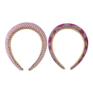 Diadema Brillos Bloomshell