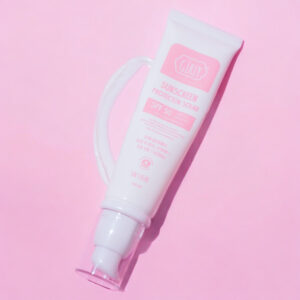 Protector Solar Sin Color Girly