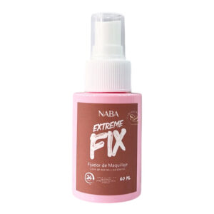 Fijador De Maquillaje Naba x 60ml
