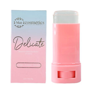 Desmaquillante En Barra Delicate Miis Cosmetics