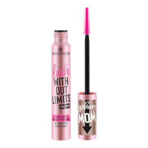 Pestañina Lash With Out Limits Essence