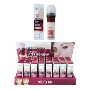 Base Liquida Instant Age Ministar T04