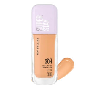 Base Superstay Lumi Matte Maybelline 310