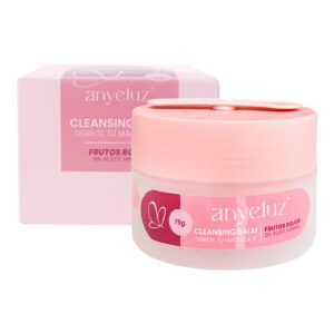Desmaquillador Frutos Rojos Anyeluz