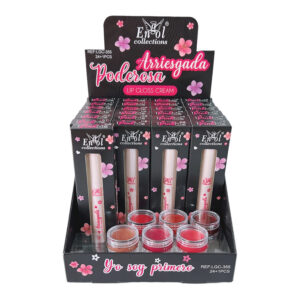 Click Gloss Arriesgada Engol