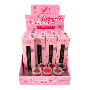 Click Gloss Poderosa Engol