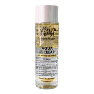 Agua Micelar Bifasica Engol