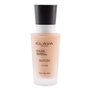 Base Liquida Elaya Durazno