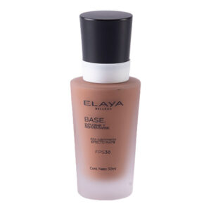 Base Liquida Elaya Espresso