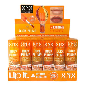 Lip Gloss Duck Plump 3501