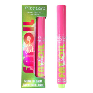 Click Gloss Fat Oil Miss Lara