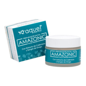 Amazonic Face Primer Raquel