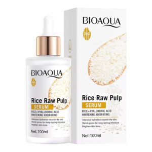 Serum Arroz X 100Ml Bioaqua 11428