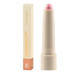 Sombra Cremosa En Barra Atenea Rose Candy