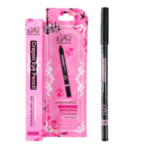 Lapiz Carbon Negro Engol LW7