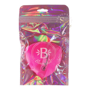 Borla Doble Pompom Bloomshell
