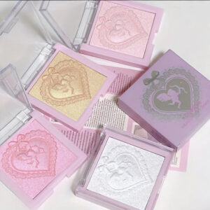 Iluminador Love Angel Z085