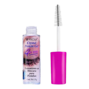 Crystal Gel Prosa