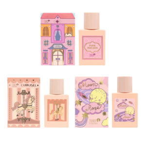 Perfume Trendy Rose