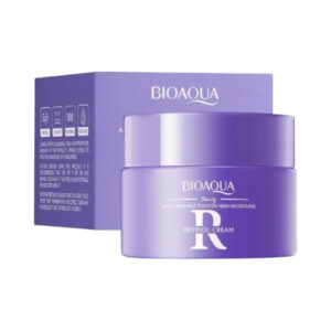 Crema Facial Bioaqua Retinol 18809