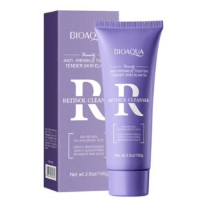 Jabon Facial Bioaqua Retinol 18762