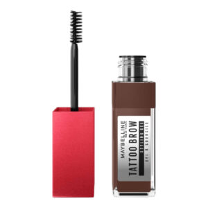 Tatto Brow 3D Gel Maybelline Warm Brown