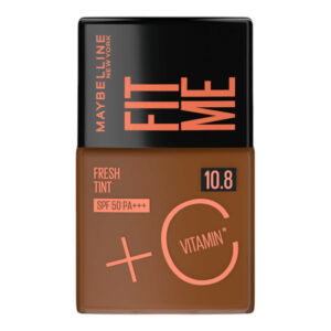 Base Liquida Fit Me Fresh Tint Maybelline 10.8