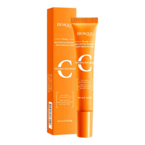 Contorno De Ojos Bioaqua Vitamina C 18915