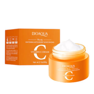 Crema Facial Vitamina C Bioaqua 18922
