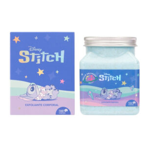 Exfoliante Corporal Stitch Trendy
