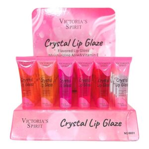 Brillo Crystal 6031