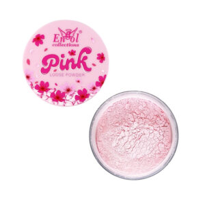 Polvo Suelto Rosado Engol