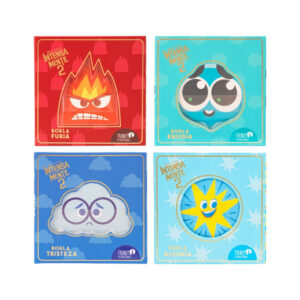 Borlas Intensamente Trendy 2140