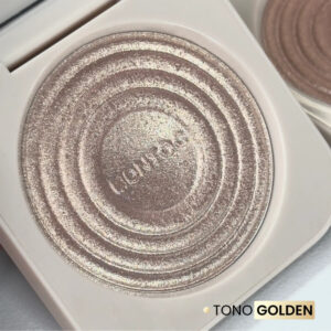 Iluminador Light Set Golden Montoc