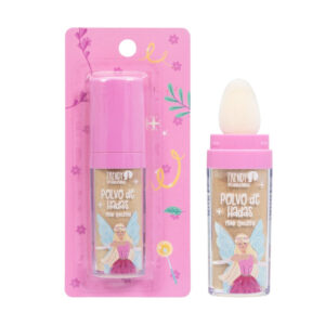 Polvo De Hadas Golden Trendy 2166