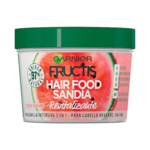 Mascarilla Revitalizante Garnier Sandia