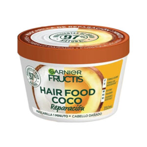 Mascarilla Reparadora Garnier Coco