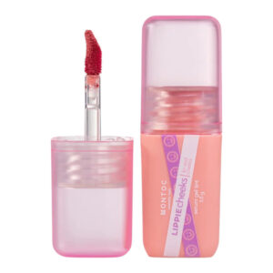 Lippie Cheeks Montoc Anto