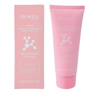 Jabon Facial Bioaqua Niacinamida 50595