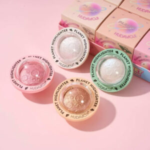 Iluminador Lunar Glow Hudamoji