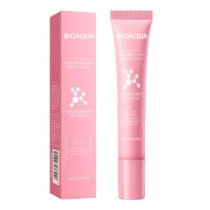 Contorno De Ojos Bioaqua Niacinamida 51906