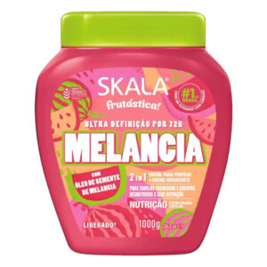 Tratamiento Skala Melancia