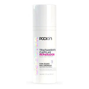 Tratamiento Capilar Reparador Booster La Pocion