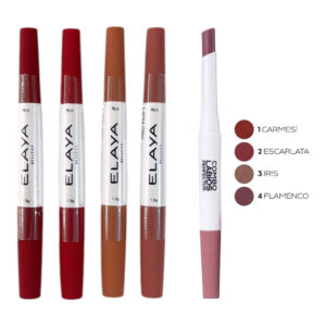 Lip Combo Elaya