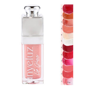 Lip Gloss Con Color Anyeluz BL051