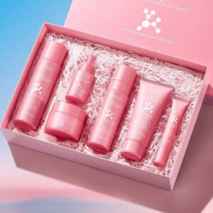 Caja Facial Niacinamida Bioaqua