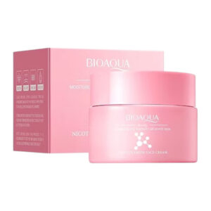 Crema Facial Bioaqua Niacinamida 51912