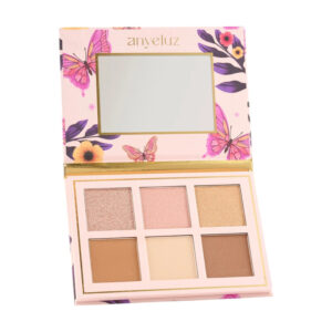 Paleta Glam Face Anyeluz